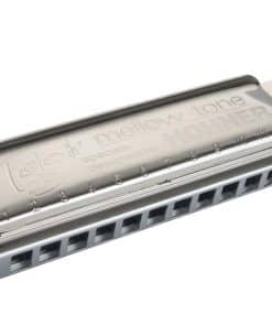 HOHNER 7538-C Armónica Toots Mellow Tone, Clave de Do,