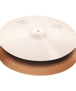 Platillo Inferior Medio de 14" 2002 para Hi-Hat Paiste