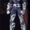 Figura exclusiva de Saint Seiya Myth Cloth Crystal Saint