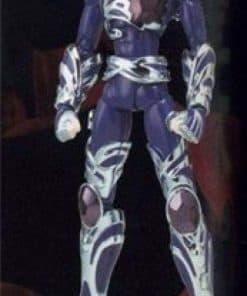 Figura exclusiva de Saint Seiya Myth Cloth Crystal Saint