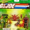 G.I. Joe A Real American Hero - Figuras de Acción de 4