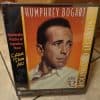 Rompecabezas con sello postal de Humphrey Bogart por White