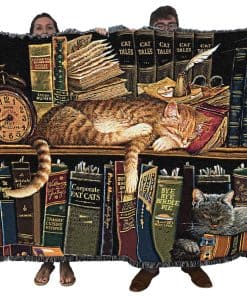 Manta Pure Country Weavers Remington The Well Read por