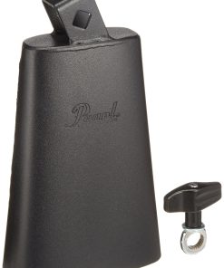 Campana de Percusión Pearl, Metal, ECB-5