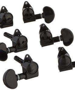 Llave de Afinación para Guitarra Eléctrica Grover (106BC)