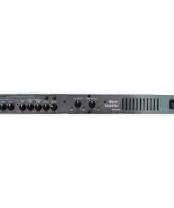 Mixer/Amplificador en Rack Rolls MA2355