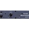 Amplificador de Mezclador de 70 Voltios Rolls MA1705, 70 W