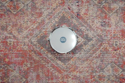 Meinl Percusión Repinique con Carcasa de Aluminio de 10", - Imagen 8