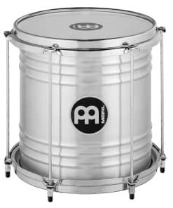 Meinl Percusión Repinique con Carcasa de Aluminio de 10",