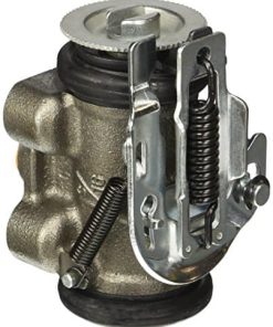 Cilindro de rueda de freno de tambor Centric Parts 134.76032