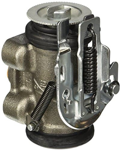 Cilindro de rueda de freno de tambor Centric Parts 134.76032