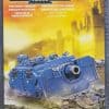 Games Workshop 99120101058 Vindicator Space Marine Juego de