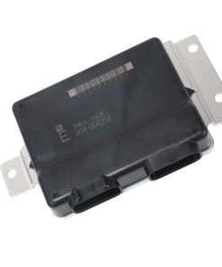 Módulo de Control del Actuador de Inyección de Combustible