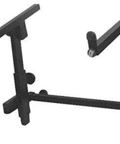 On-Stage KSA7550 2nda Capa para Soporte de Teclado Plegable