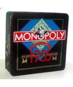 Juego de mesa conmemorativo de la edición de 1935 de