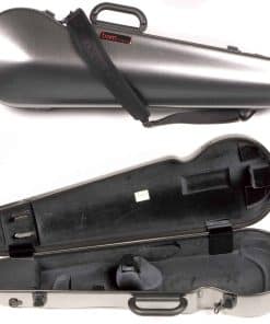 Estuche para Violín 4/4 Bam France 2002XL Contorneado con