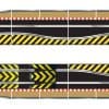 Scalextric C8514 Paquete de Extensión de Pista Ultimate 1x
