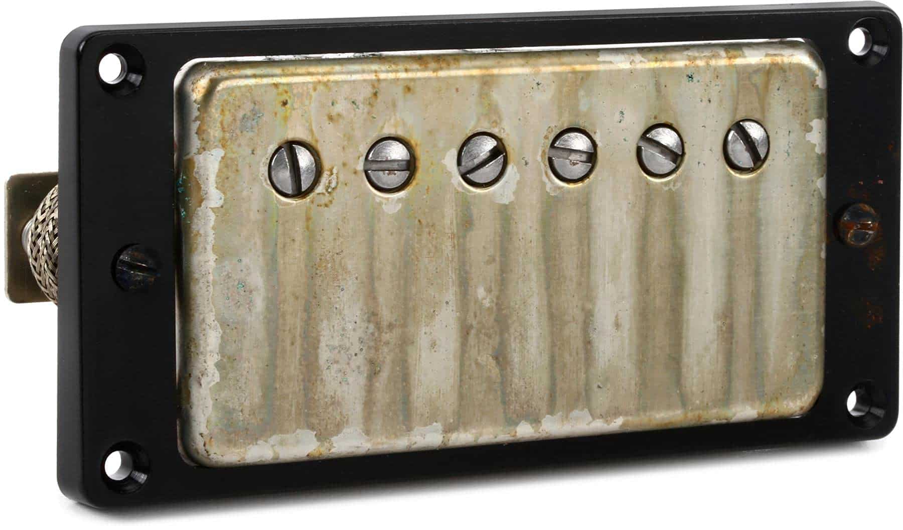 Pastilla Humbucker de mástil Seymour Duncan Antiquity con