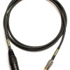 Cable Adaptador de Audio No Balanceado Mogami GOLD
