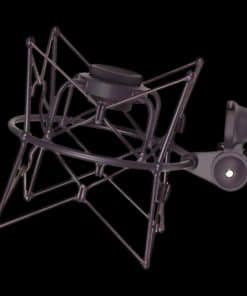 Neumann EA87 MT - Negro Mate