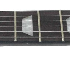 Mástil para Practicar Guitarra Shredneck Negro (Diseño