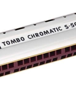 Armonica Cromática Individual TOMBO NO.S-50