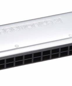 Tombo Harmonika Tremolo 21, A-Dur/La