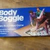 Juego de mesa Body Boggle de Parker Brothers