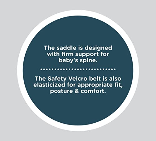 Jolly Jumper El Original Saltador para Bebés - Imagen 4