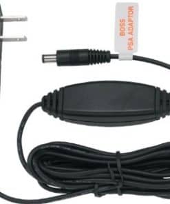 Adaptador de corriente Boss PSA-120S