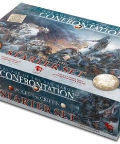 Confrontation - El Edad del Rag'narok: Set de Inicio