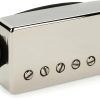 Pastilla Humbucker Seymour Duncan Alnico II Pro para Puente