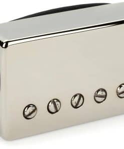Pastilla Humbucker Seymour Duncan Alnico II Pro para Puente