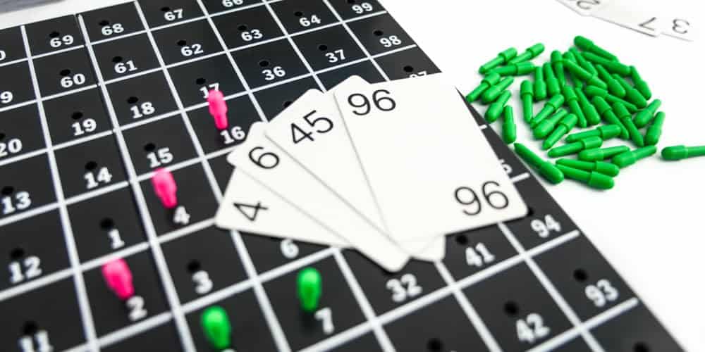 Juego de Mesa 5ive Straight - Imagen 4