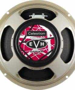 Altavoz de Guitarra Celestion G12 EVH, 15 Ohm