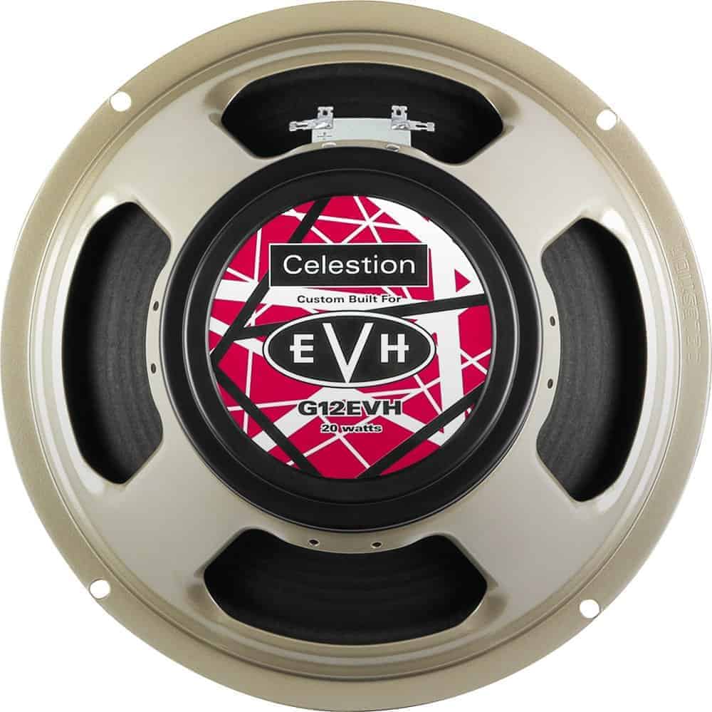 Altavoz de Guitarra Celestion G12 EVH, 15 Ohm