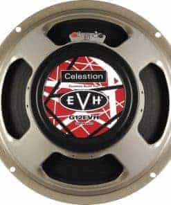 Altavoz de Guitarra Celestion G12 EVH, 8 Ohm