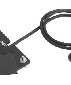 Interruptor de media luna Nord para órgano C1 Combo