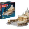 Puzz 3D Basílica de San Pedro