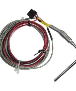 Kit de Sonda de Pirómetro Auto Meter 5251