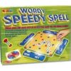 Orda: Wordy Speedy Spell