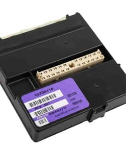 Módulo de control del cuerpo General Motors ACDelco Genuine