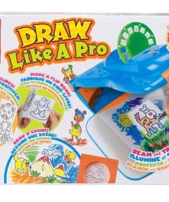 ALEX Art Draw Like A Pro