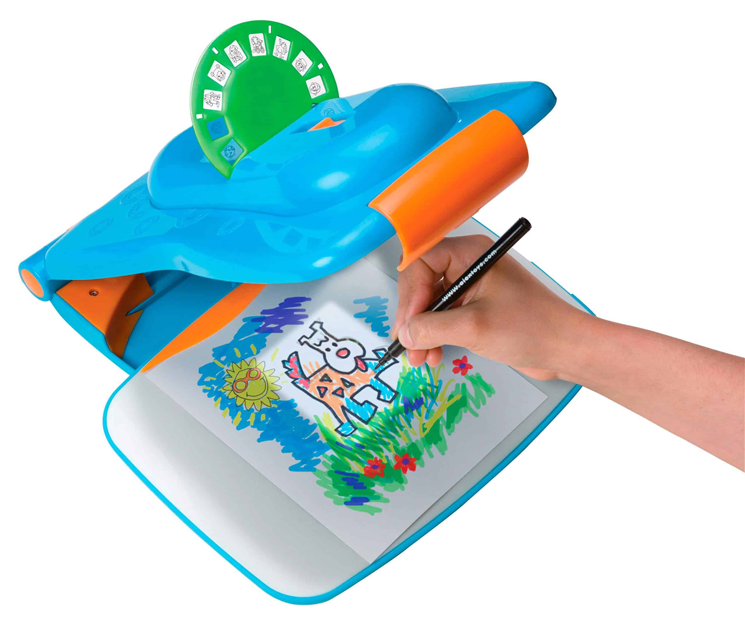 ALEX Art Draw Like A Pro - Imagen 4