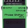 Pedal de Fase Boss PH-3 Phase Shifter