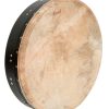 Roosebeck BTN8BT Bodhran Afinable con T-Bar Interno, 18 x