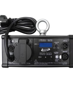 Elation Lighting Stage Lighting Dimmer Pack (Uni Bar)