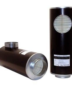 Filtro de aire pesado WIX Filters - 46891, Pack de 1