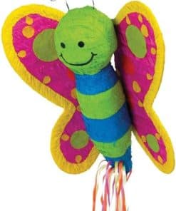 Piñata Mariposa de Ya Otta