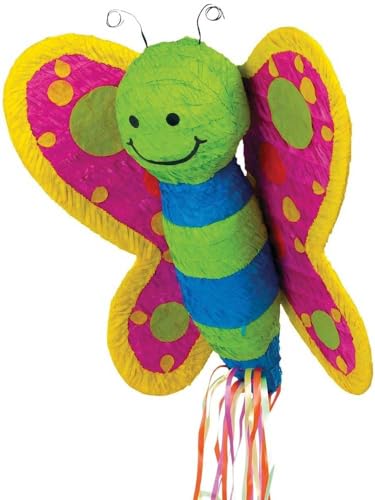 Piñata Mariposa de Ya Otta